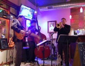 Jazz Express